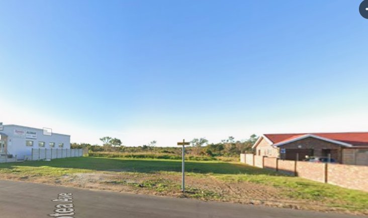  Bedroom Property for Sale in Jeffreys Bay Central Eastern Cape